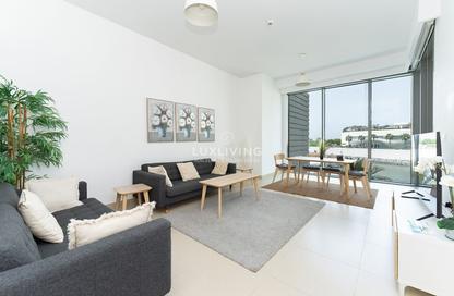Apartment - 1 Bedroom - 1 Bathroom for rent in 5242 Tower 2 - 5242 - Dubai Marina - Dubai Apartment - 1 Bedroom - 1 Bathroom for rent in 5242 Tower 2 - 5242 - Dubai Marina - Dubai