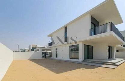 Villa - 4 - 5 for rent in Elora - The Valley - Dubai