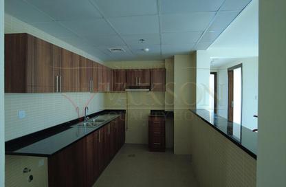 Apartment - 2 Bedrooms - 3 Bathrooms for rent in Remal Tower - District 13 - Jumeirah Village Circle - Dubai
