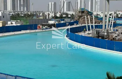 Townhouse - 4 Bedrooms - 4 Bathrooms for sale in Costa Brava 1 - Costa Brava at DAMAC Lagoons - Damac Lagoons - Dubai