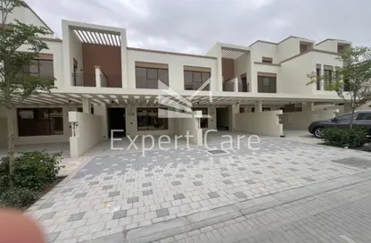 تاون هاوس - 4 غرف نوم - 4 حمامات للبيع في كوستا برافا 1 - كوستا برافا في داماك لاجونز - داماك لاجونز - دبي