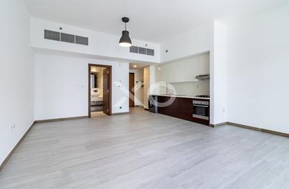 Apartment - Studio - 1 Bathroom for rent in Hameni Tower - District 15 - Jumeirah Village Circle - Dubai