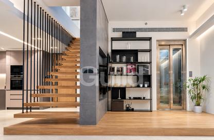 Duplex - 2 - 3 for rent in The Terraces South Side - The Terraces - Sobha Hartland - Mohammed Bin Rashid City - Dubai