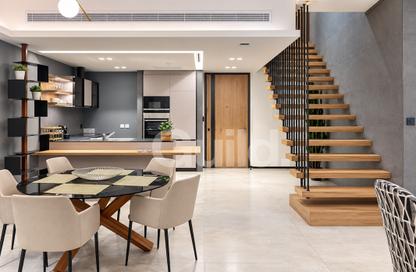 Duplex - 2 - 3 for rent in The Terraces South Side - The Terraces - Sobha Hartland - Mohammed Bin Rashid City - Dubai Duplex - 2 - 3 for rent in The Terraces South Side - The Terraces - Sobha Hartland - Mohammed Bin Rashid City - Dubai