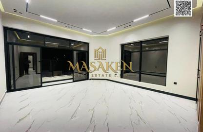 Townhouse - 5 Bedrooms - 7 Bathrooms for sale in Al Bahia Hills - Al Bahia - Ajman