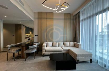Apartment - 1 Bedroom - 1 Bathroom for sale in Elevate by Prescott - Arjan - Dubai