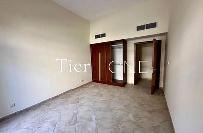 Apartment - 3 Bedrooms - 4 Bathrooms for rent in Sherlock Circus 2 - Sherlock Circus - Motor City - Dubai