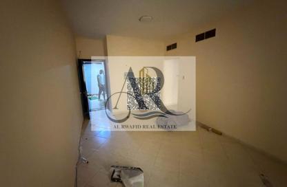 Apartment - 1 Bedroom - 1 Bathroom for rent in Al Naemiya Tower 1 - Al Naemiya Towers - Al Nuaimiya - Ajman