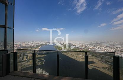 Penthouse - 5 Bedrooms - 7 Bathrooms for sale in D1 Tower - Culture Village - Dubai Penthouse - 5 Bedrooms - 7 Bathrooms for sale in D1 Tower - Culture Village - Dubai