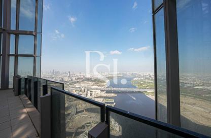 Penthouse - 5 Bedrooms - 7 Bathrooms for sale in D1 Tower - Culture Village - Dubai Penthouse - 5 Bedrooms - 7 Bathrooms for sale in D1 Tower - Culture Village - Dubai