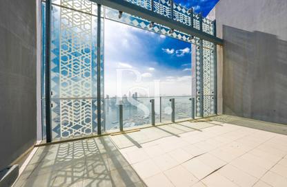 Penthouse - 5 Bedrooms - 7 Bathrooms for sale in D1 Tower - Culture Village - Dubai Penthouse - 5 Bedrooms - 7 Bathrooms for sale in D1 Tower - Culture Village - Dubai