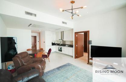 Apartment - 1 Bedroom - 2 Bathrooms for rent in The Residences at Marina Gate Tower 2 - Marina Gate - Dubai Marina - Dubai