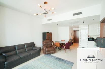شقة - غرفة نوم - 2 حمامات للايجار في برج The ريزيدنسز at Marina Gate 2 - مارينا جيت - دبي مارينا - دبي شقة - غرفة نوم - 2 حمامات للايجار في برج The ريزيدنسز at Marina Gate 2 - مارينا جيت - دبي مارينا - دبي
