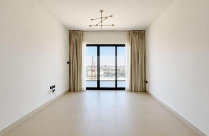 Apartment - 3 Bedrooms - 3 Bathrooms for sale in Binghatti Creek - Al Jaddaf - Dubai