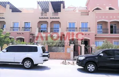Townhouse - 3 Bedrooms - 4 Bathrooms for rent in Diamond Views 1 Villas B - District 14 - Jumeirah Village Circle - Dubai Townhouse - 3 Bedrooms - 4 Bathrooms for rent in Diamond Views 1 Villas B - District 14 - Jumeirah Village Circle - Dubai