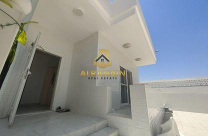 Villa - 3 Bedrooms - 3 Bathrooms for rent in Al Khrais - Al Jimi - Al Ain