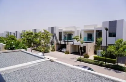 Villa - 5 Bedrooms - 6 Bathrooms for sale in Al Zahia Garden Apartments - Al Zahia - Muwaileh Commercial - Sharjah