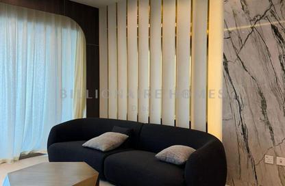 Apartment - 3 - 3 for rent in Downtown Views II Tower 3 - Downtown Views II - Zabeel 2 - Zabeel - Dubai