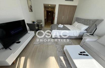 Apartment - Studio - 1 Bathroom for rent in Azizi Riviera 3 - Azizi Riviera - Meydan One - Meydan - Dubai Apartment - Studio - 1 Bathroom for rent in Azizi Riviera 3 - Azizi Riviera - Meydan One - Meydan - Dubai