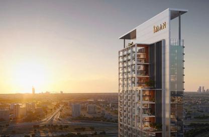 Apartment - 2 - 3 for sale in Sierra by Iman - Motor City - Dubai