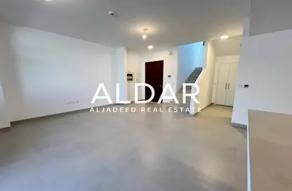 Townhouse - 3 Bedrooms - 4 Bathrooms for sale in Reem Townhouses - Town Square - Dubai