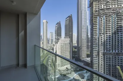 Apartment - 3 Bedrooms - 4 Bathrooms for sale in Forte 2 - Forte - Downtown Dubai - Dubai