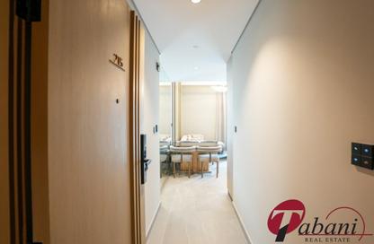 Apartment - 1 - 2 for sale in Elevate by Prescott - Arjan - Dubai Apartment - 1 - 2 for sale in Elevate by Prescott - Arjan - Dubai