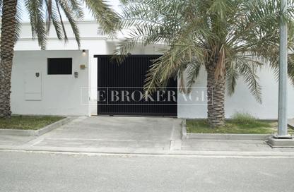 Villa - 4 Bedrooms - 4 Bathrooms for rent in Al Quoz Industrial Area 1 - Al Quoz Industrial Area - Al Quoz - Dubai Villa - 4 Bedrooms - 4 Bathrooms for rent in Al Quoz Industrial Area 1 - Al Quoz Industrial Area - Al Quoz - Dubai