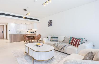 Apartment - 1 Bedroom - 2 Bathrooms for rent in Binghatti Galaxy Tower A - Binghatti Galaxy - District 11 - Jumeirah Village Circle - Dubai