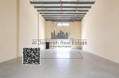 Warehouse - Studio - 1 Bathroom for rent in Geepas Building 2 - Ajman Industrial 2 - Ajman Industrial Area - Ajman
