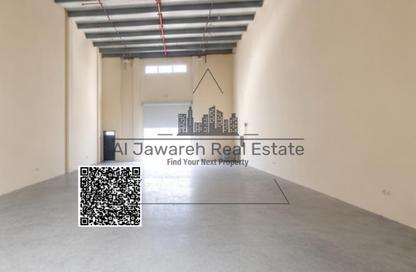 Warehouse - Studio - 1 Bathroom for rent in Geepas Building 2 - Ajman Industrial 2 - Ajman Industrial Area - Ajman
