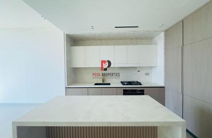 Apartment - 1 - 2 for rent in Binghatti Phoenix - District 13 - Jumeirah Village Circle - Dubai