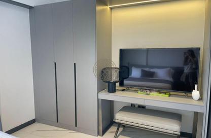Apartment - Studio - 1 Bathroom for rent in Mag 910 - MAG City - Mohammed Bin Rashid City - Dubai
