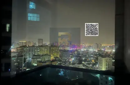 Apartment - 3 Bedrooms - 3 Bathrooms for sale in Falcon Towers - Ajman Downtown - Ajman