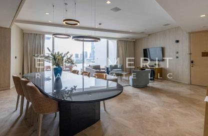 Apartment - 2 Bedrooms - 3 Bathrooms for rent in Five Palm Jumeirah - Palm Jumeirah - Dubai Apartment - 2 Bedrooms - 3 Bathrooms for rent in Five Palm Jumeirah - Palm Jumeirah - Dubai