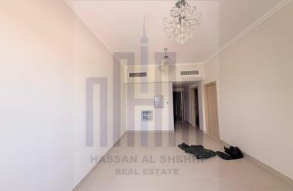 Apartment - 2 Bedrooms - 3 Bathrooms for rent in The Gate 2 at Aljada - Aljada - Sharjah Apartment - 2 Bedrooms - 3 Bathrooms for rent in The Gate 2 at Aljada - Aljada - Sharjah
