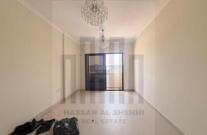 Apartment - 2 Bedrooms - 3 Bathrooms for rent in The Gate 2 at Aljada - Aljada - Sharjah