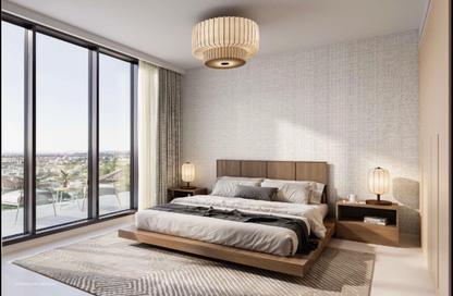 Apartment - 1 Bedroom - 2 Bathrooms for sale in Bliss Tower - Dubai Land Residence Complex - Dubai