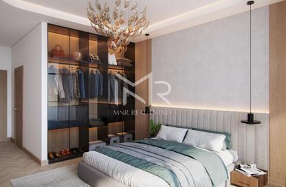 Apartment - 2 Bedrooms - 3 Bathrooms for sale in Aqua Arc - Al Marjan Island - Ras Al Khaimah Apartment - 2 Bedrooms - 3 Bathrooms for sale in Aqua Arc - Al Marjan Island - Ras Al Khaimah