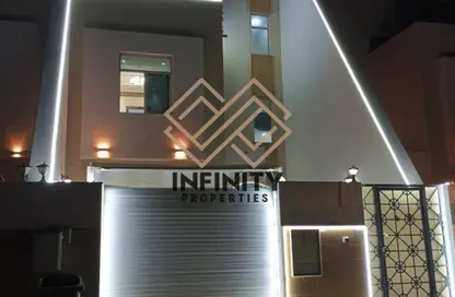 Townhouse - 3 Bedrooms - 4 Bathrooms for sale in Al Zaheya Gardens - Al Zahya - Ajman