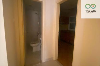 Apartment - 2 Bedrooms - 2 Bathrooms for rent in Ajman Downtown - Ajman
