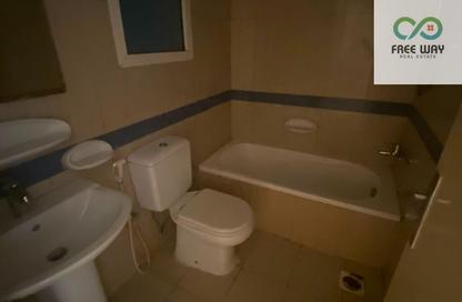 Apartment - 2 Bedrooms - 2 Bathrooms for rent in Ajman Downtown - Ajman