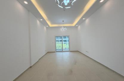 Apartment - 1 Bedroom - 2 Bathrooms for rent in S Residence - Dubai Silicon Oasis - Dubai