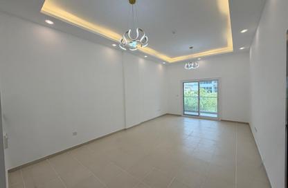 Apartment - 1 Bedroom - 2 Bathrooms for rent in S Residence - Dubai Silicon Oasis - Dubai