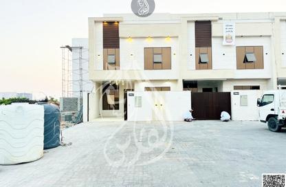 Villa - 5 Bedrooms - 7 Bathrooms for sale in Al Helio 1 - Al Helio - Ajman Villa - 5 Bedrooms - 7 Bathrooms for sale in Al Helio 1 - Al Helio - Ajman
