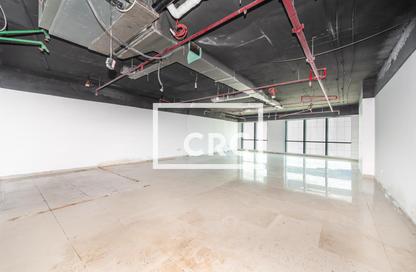 Office Space - Studio - 1 for rent in The Regal Tower - Business Bay - Dubai