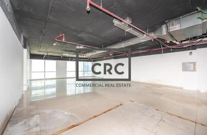 Office Space - Studio - 1 for rent in The Regal Tower - Business Bay - Dubai
