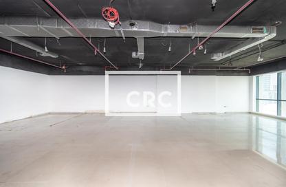 Office Space - Studio - 1 for rent in The Regal Tower - Business Bay - Dubai