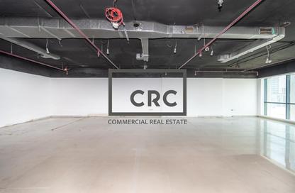 Office Space - Studio - 1 for rent in The Regal Tower - Business Bay - Dubai