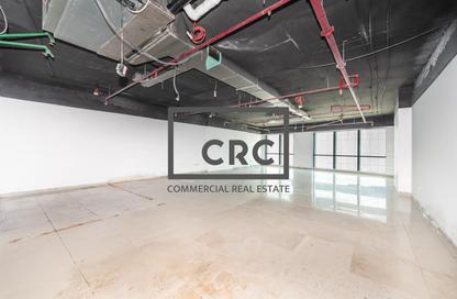 Office Space - Studio - 1 for rent in The Regal Tower - Business Bay - Dubai